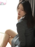 IESS异思趣向  2024.01.11 丝享家 1635 小九《OL制服（下）》(62)